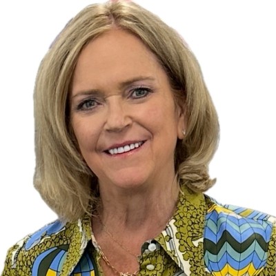 Chree Boydstun, Chief Development Officer, Legacy Community Health