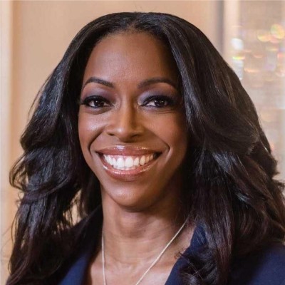 Natara Branch, CEO, Houston Exponential