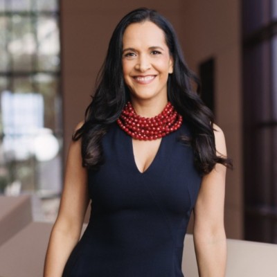 Khori Dastoor, General Director and CEO, Houston Grand Opera