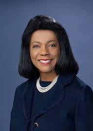 Dr. Margaret Ford Fisher, Chancellor, Houston Community College