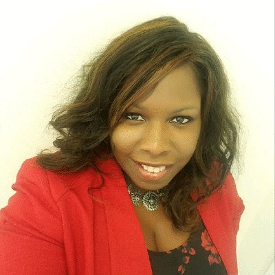 Monica R. Glover, Government Relations Senior Manager, Port of Houston Authority