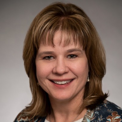 Amanda Hammel, Senior Vice President and Chief Information Officer, Memorial Hermann Health System