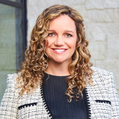 Laura Hines-Pierce, Co‑Chief Executive Officer, Hines