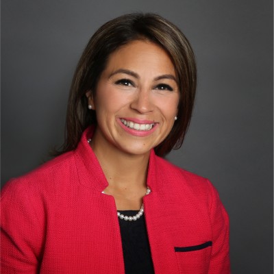 Claudia Ortega Hogue, Partner, SSP Engineering & Consulting