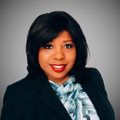 Argentina M. James, Founder, President and CEO, HillDay Public Relations