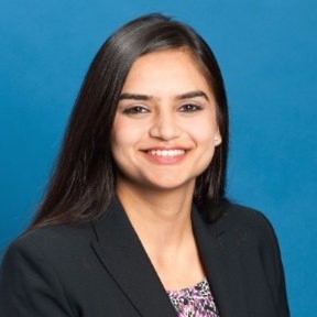 Akrit Kaur, Managing Director, Accenture