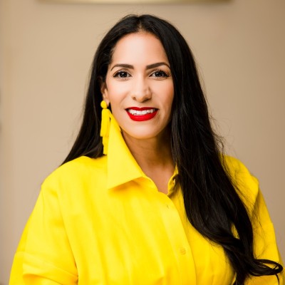 Staci LaToison, Founder, Dream Big Ventures