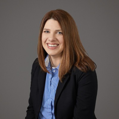 Amy Mann, Energy Partner, Whitley Penn