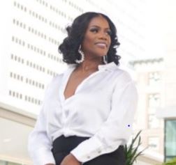 Lora L. Mayes, Founder and CEO, Beacon Home Health Agency