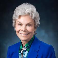 Janice McNair, Co‑founder and principal owner, Houston Texans