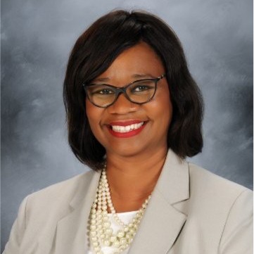 Lisa Modica, Vice President, Global Labor & Employment Law, Halliburton