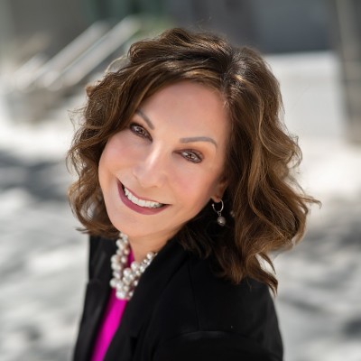 MaryJane Mudd, Executive Director, East Harris County Manufacturers Association