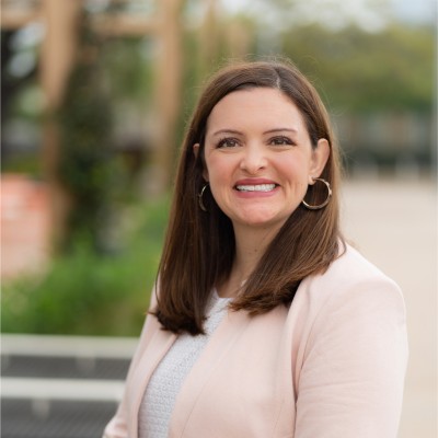 Melissa Pasche, Principal, Method Architecture