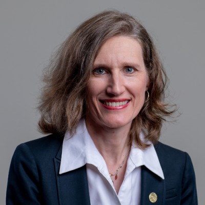 Donna Pattison, University of Houston (College of Natural Sciences and Mathematics)