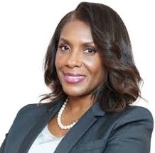 Dr. Vernicka Porter‑Sales, Chief of Population Health and Legacy Performance Services Officer, Legacy Community Health