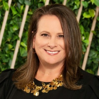 Devina Rankin, Executive Vice President and CFO, WM