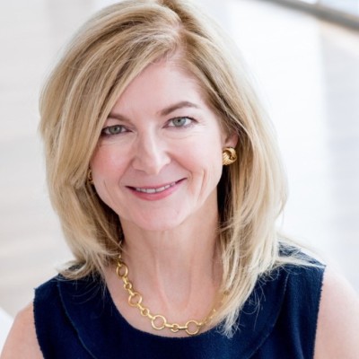 Ann B. Stern, President and CEO, Houston Endowment