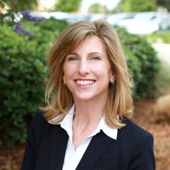 Mary M. Vitek, CEO, Girl Scouts of San Jacinto Council