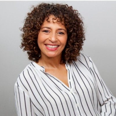 Laura Moton Whitley, Market President, TDECU