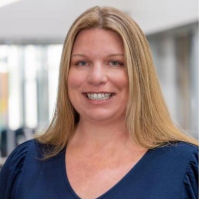 Kelly Woodward, Chief Operating Officer, Houston Airports