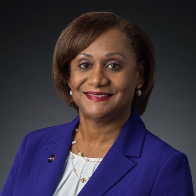 Vanessa E. Wyche, Director, NASA Johnson Space Center